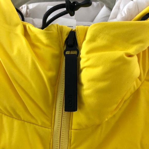 Lole Down Jacket 🌟 - Picture 8 of 13